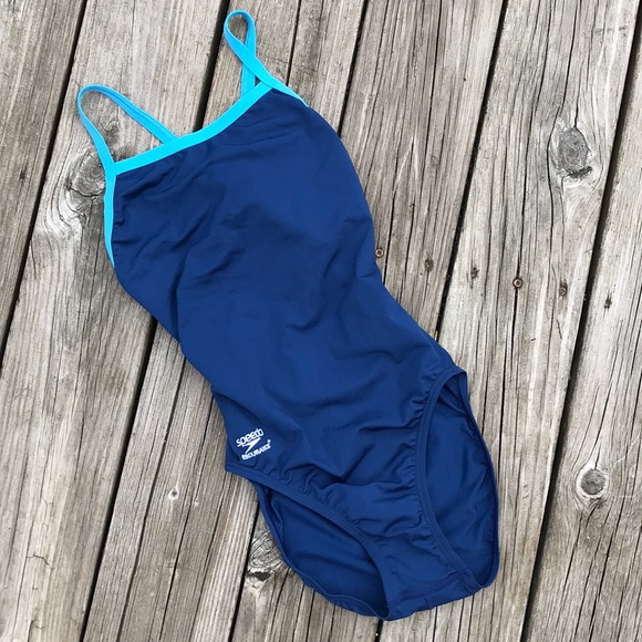 Speedo Other - NWOT - Speedo Endurance Swimsuit